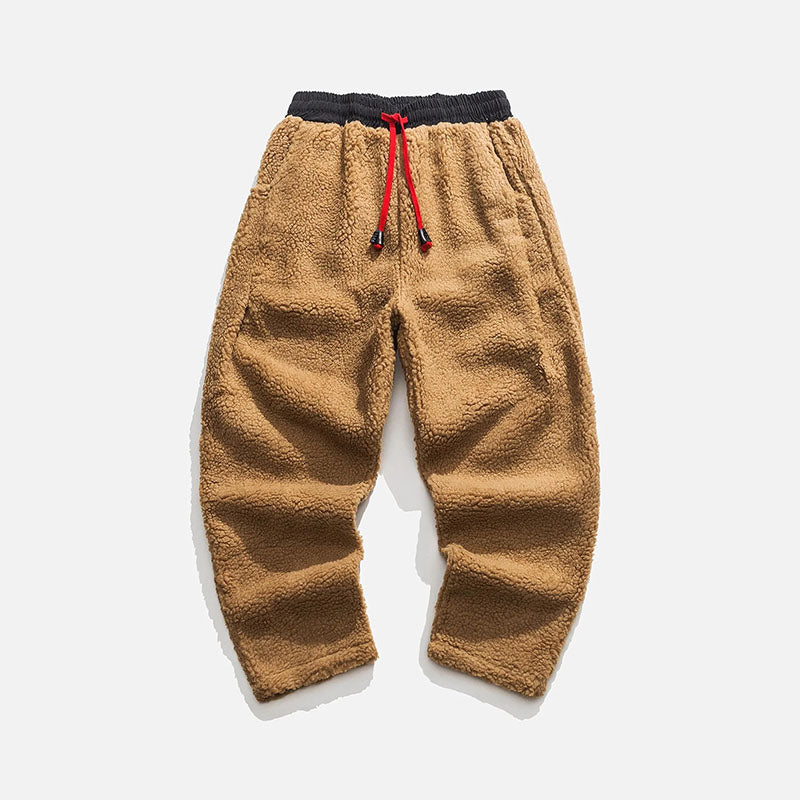 K2 Sherpa Relaxed Fit Sweatpant