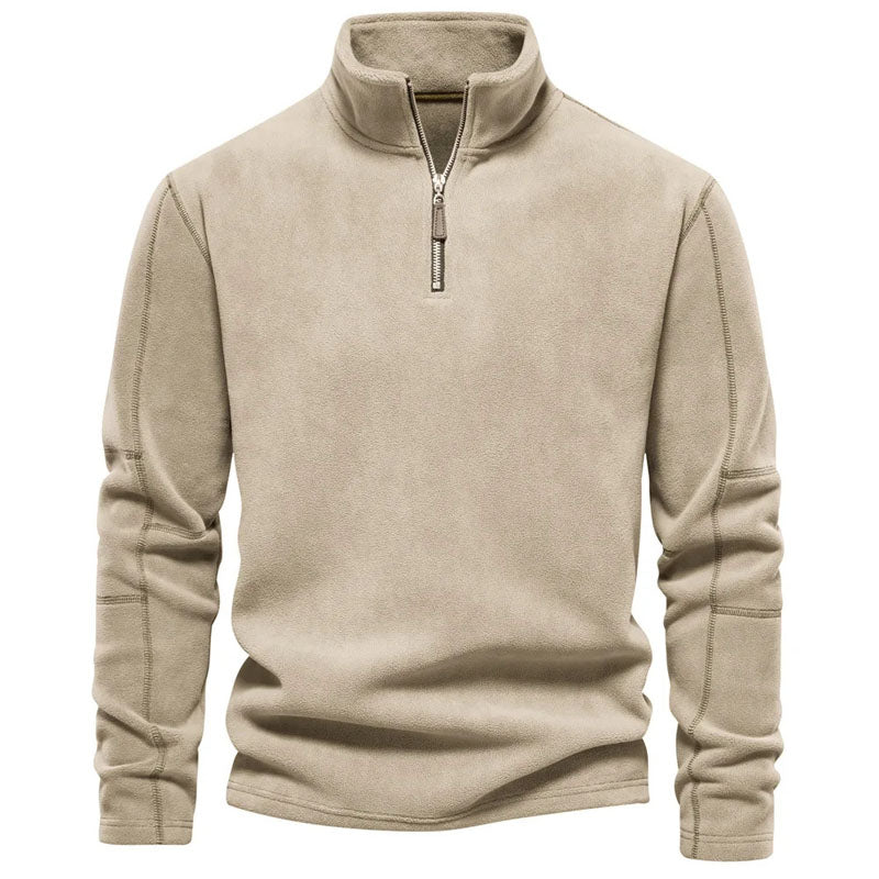 Men's High-Altitude 1/2-Zip Sweater