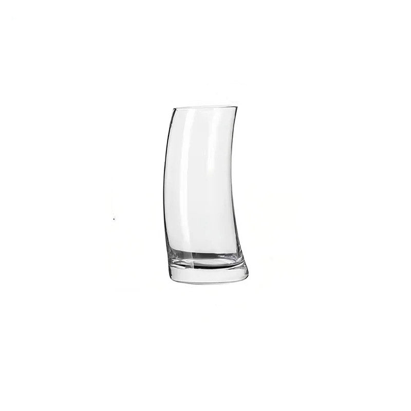 Martin Curved Drinking Glass
