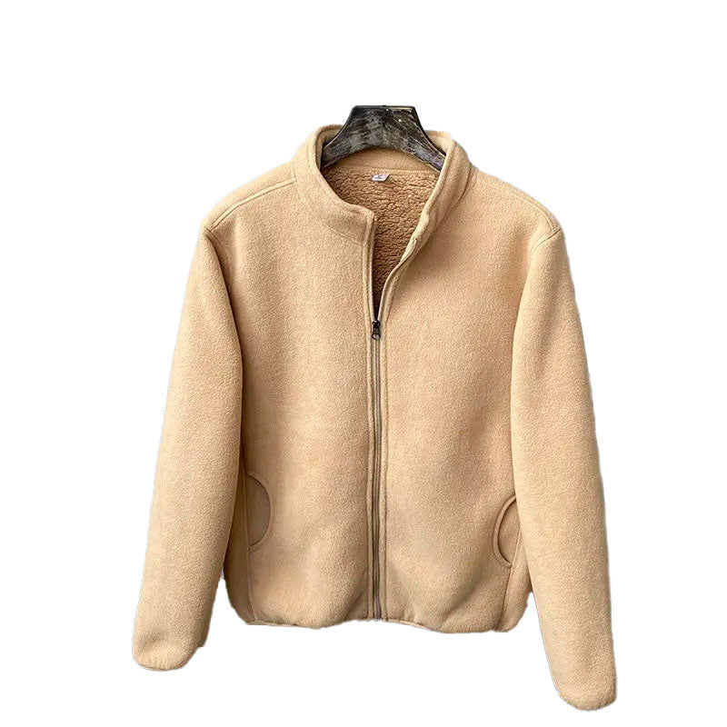 Arctict Expedition Sherpa Full-Zip