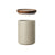 Mason Stoneware Canisters