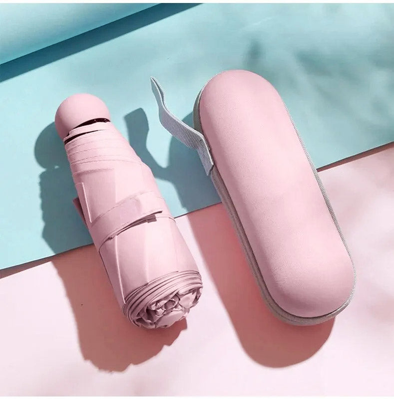 Minny Travel Umbrella