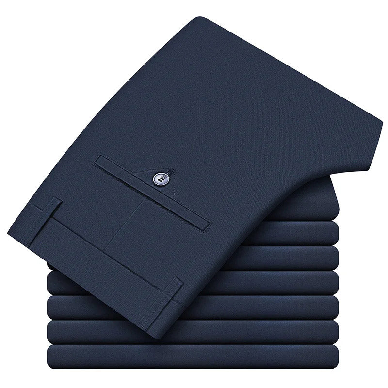 David Scott Bamboo Performance Pant