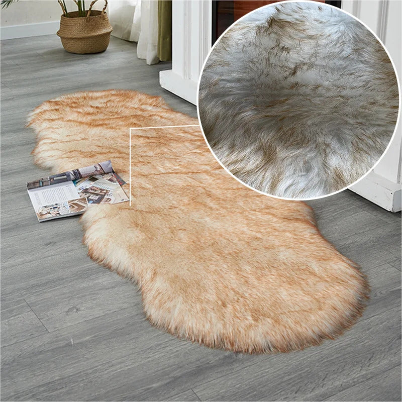 Austrian Runner Rug