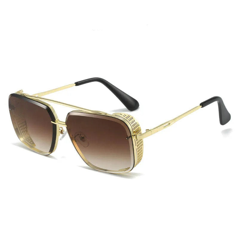 Valhalla Steampunk Sunglasses