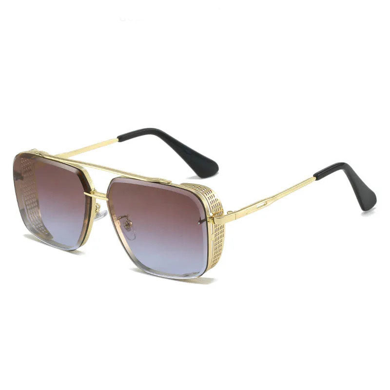 Valhalla Steampunk Sunglasses