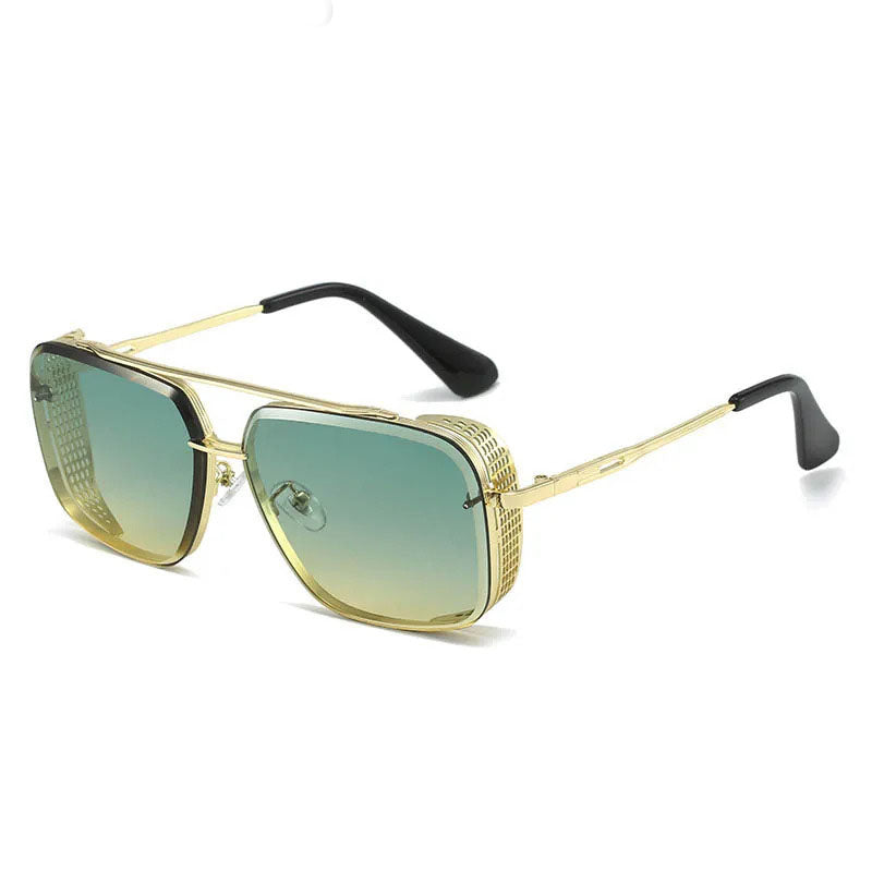 Valhalla Steampunk Sunglasses