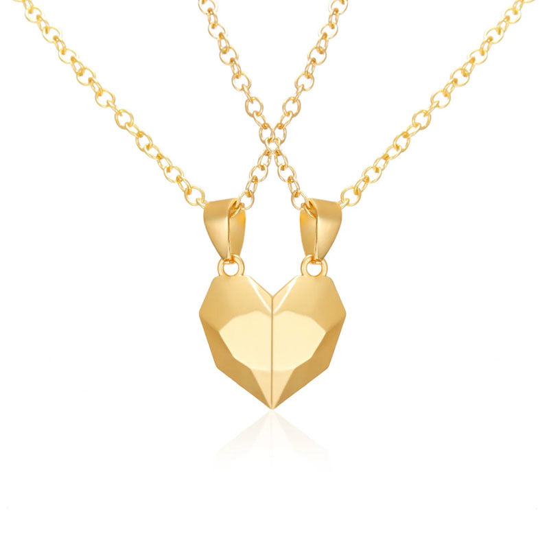 Love Magnet Necklace