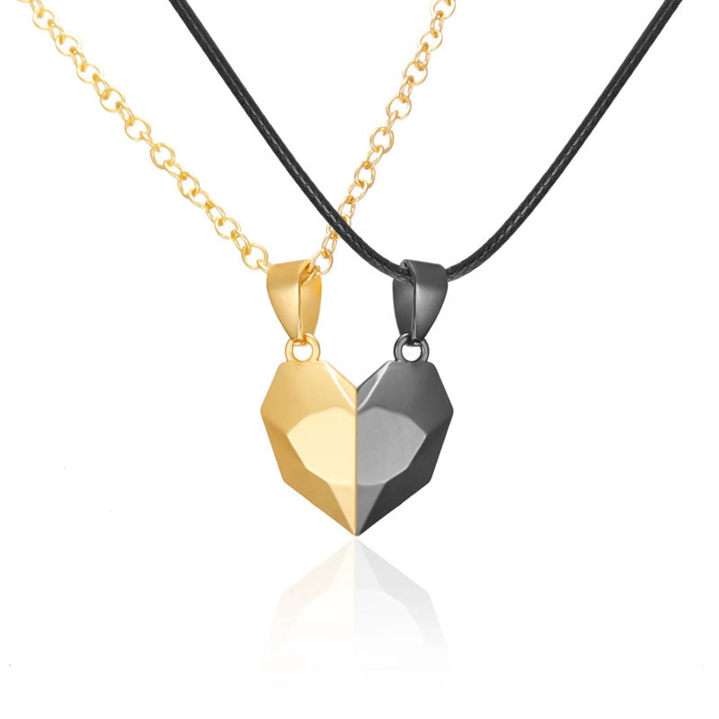 Love Magnet Necklace