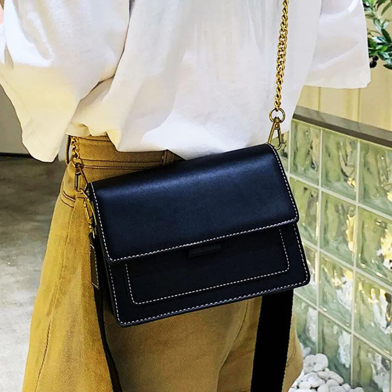 European Crossbody Bag