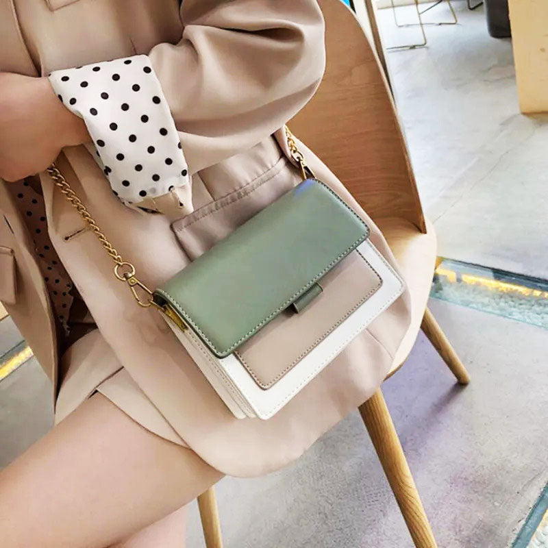 European Crossbody Bag