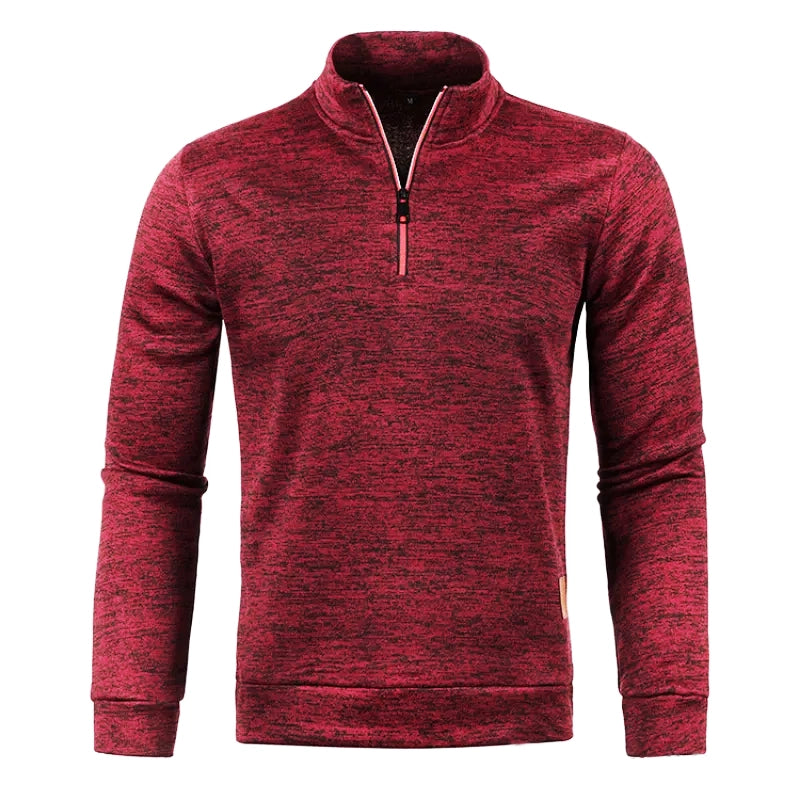 Alpine Trail Fleece Quarter-Zip