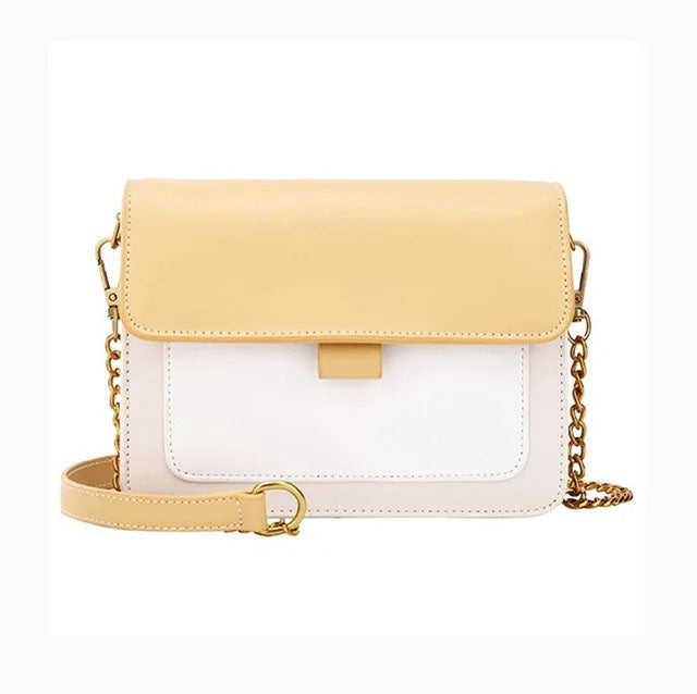 European Crossbody Bag